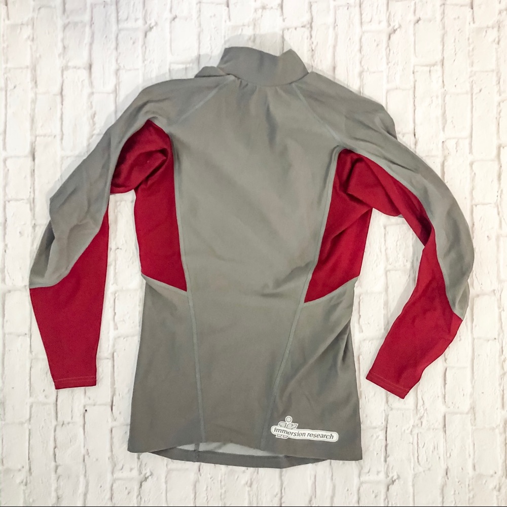 Immersion Research Thick Skin Long Sleeve Shirt